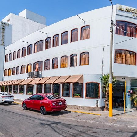 Mc Hotel Ica Ngoại thất bức ảnh